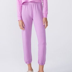 High Waisted Sweats